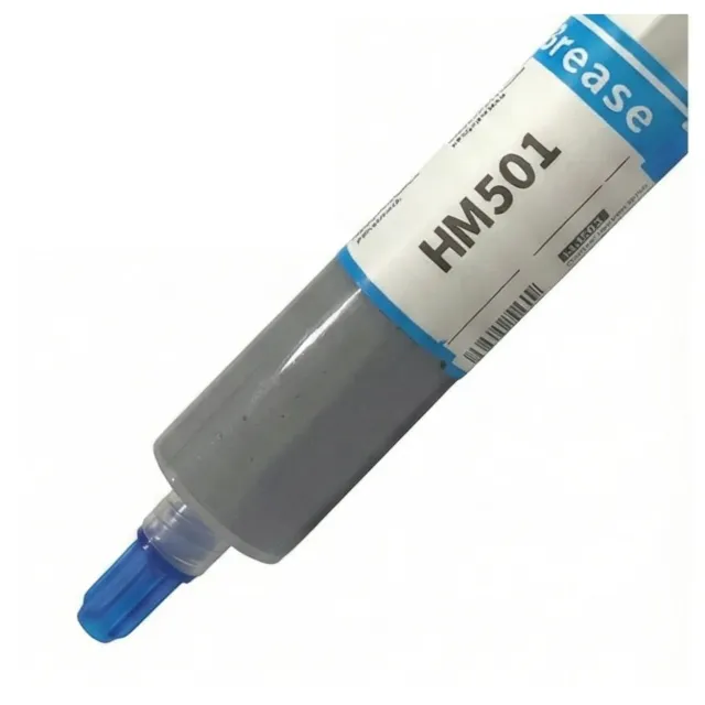 Thermal Paste HM501 30g