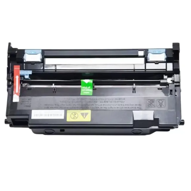 Drum Unit Kyocera and Wiper Blade 2135