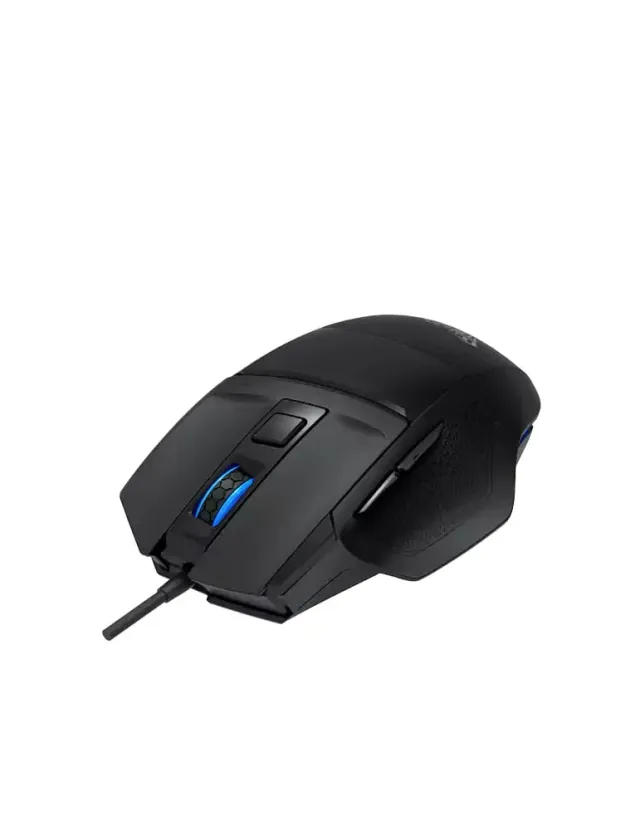 Mouse Aula S12 Gaming