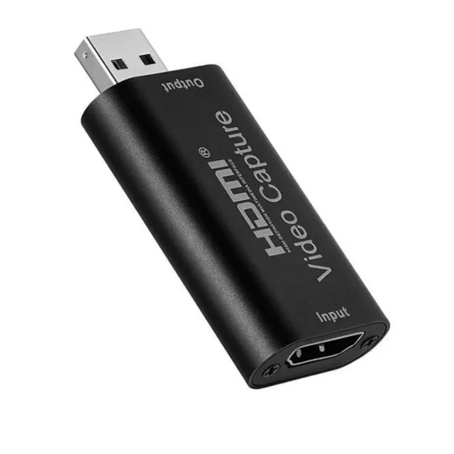 Capture Card HDMI USB