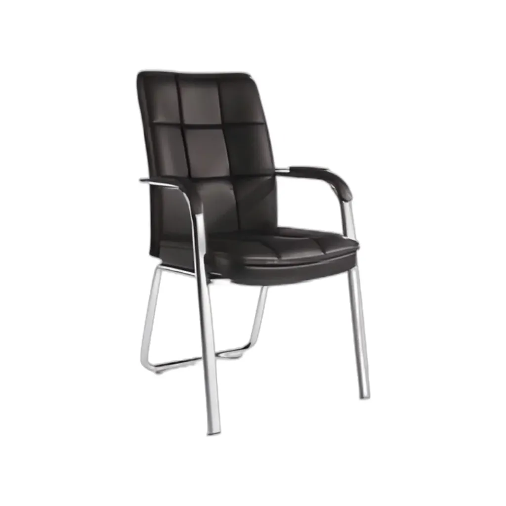 Chair Star 5028 Black (Replica)