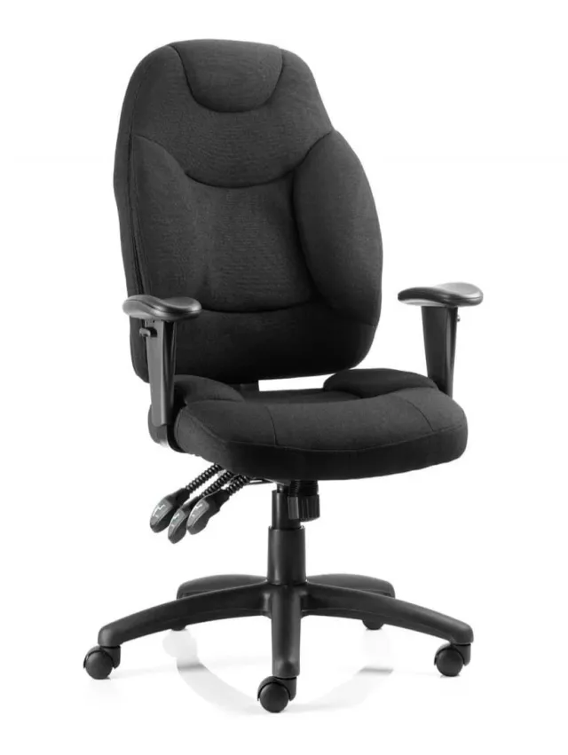 Office Chair Galaxy