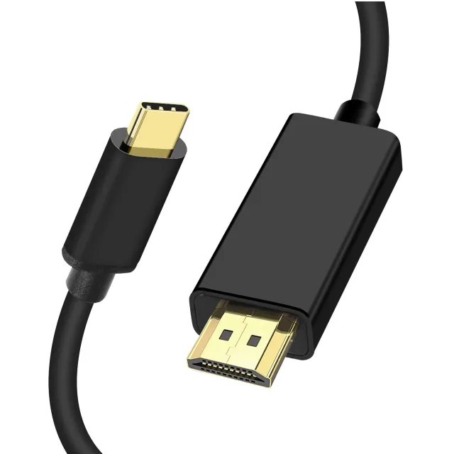 Cable Type-C to HDMI 1.5m