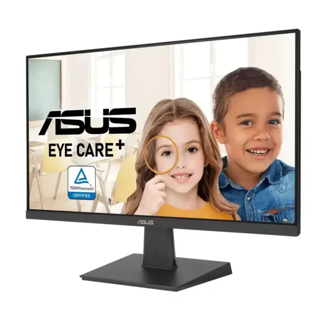 Monitor ASUS VA27EHF 27"/FHD/100Hz/IPS/1ms