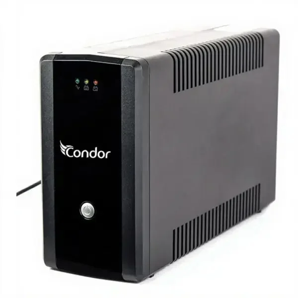 UPS Condor 1200V 4 Outlets