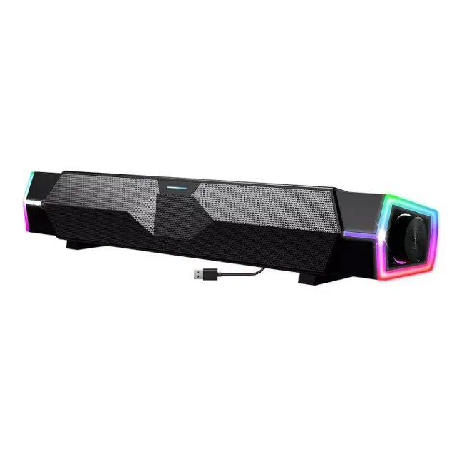 Speaker Spirit of Gamer Campus SmartDrive