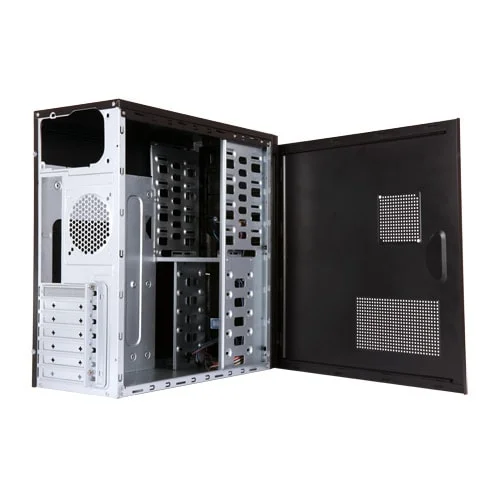 PC Case Gigabyte GZ F04