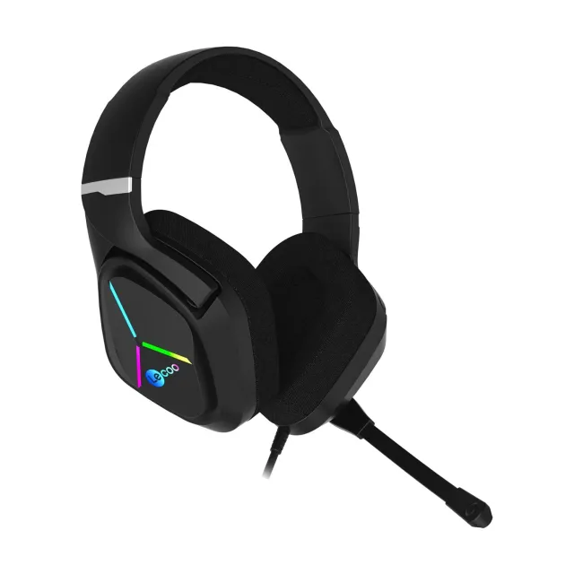 Gaming Headset Lecoo HT 406