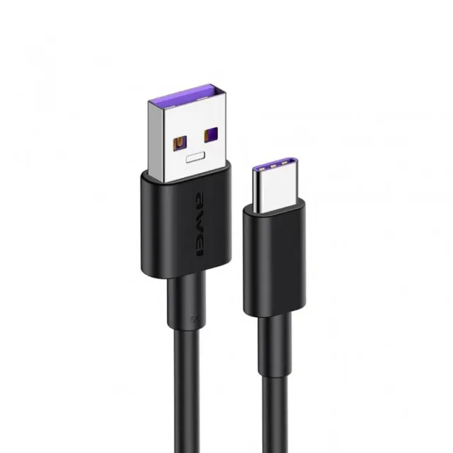Cable Awei Type-C CL-77T