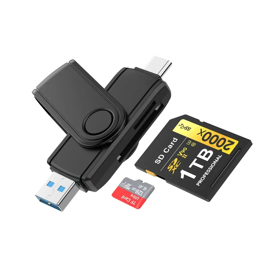 Card Reader WFY