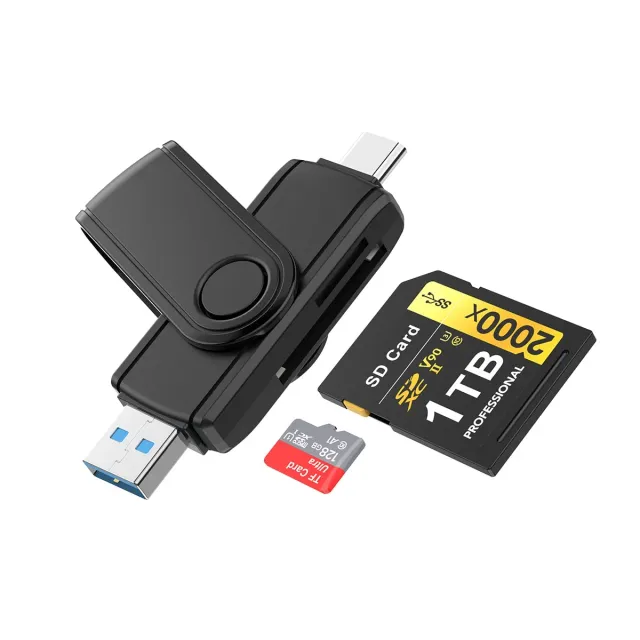 Card Reader WFY