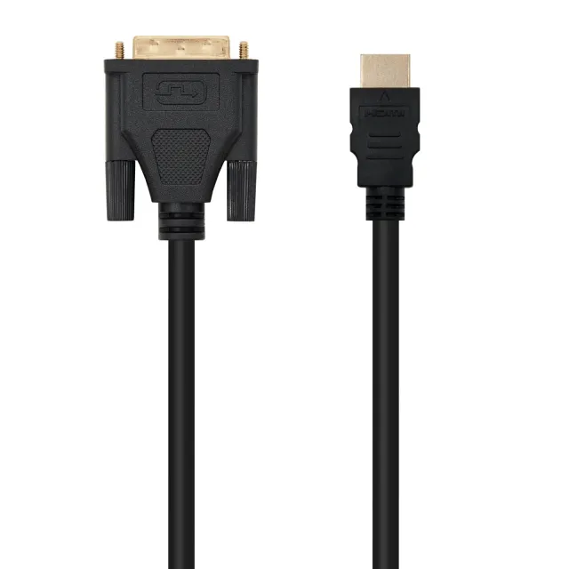 Cable DVI to HDMI 1.8m