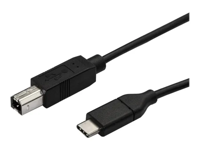 Cable Type-C to Printer 3m Lenovo