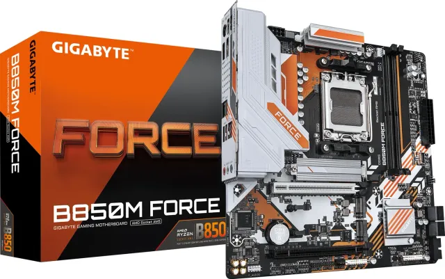 Motherboard Gigabyte B850M Force