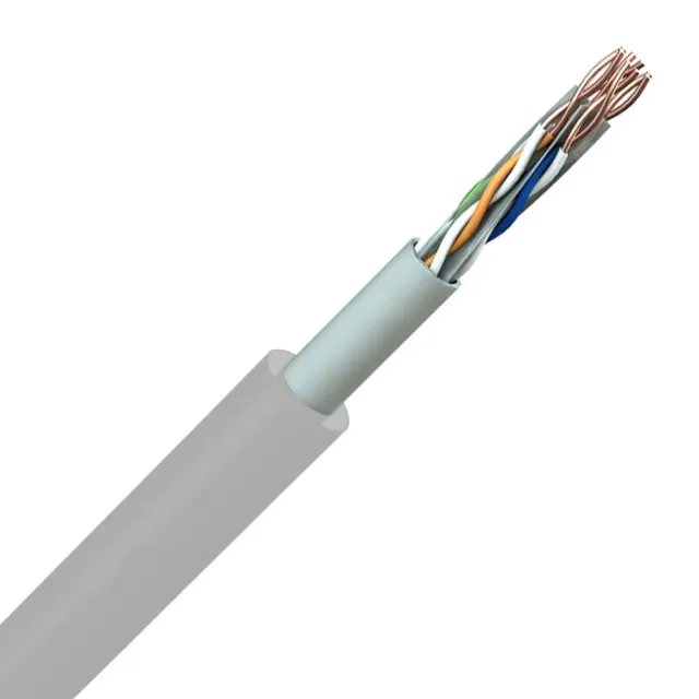 Network Cable 305m Cat 6 Capsys