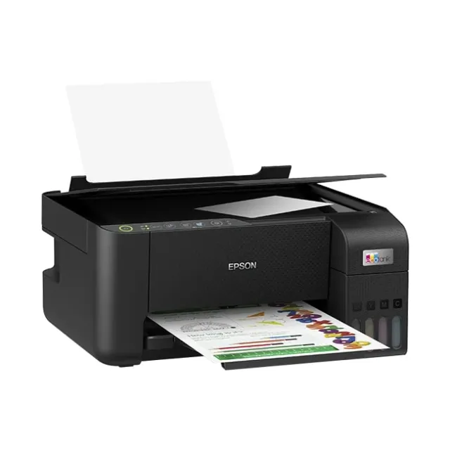 Printer Epson L3258 Wi-Fi