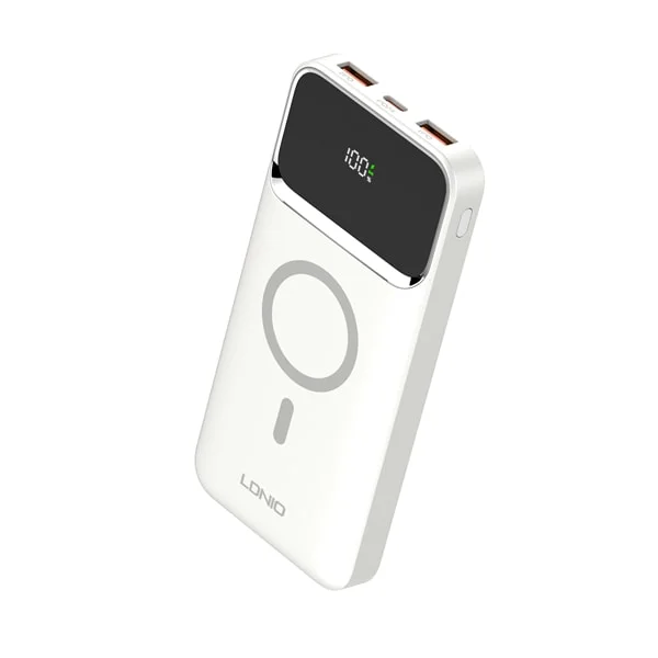 Power Bank 10000mAh LDNIO