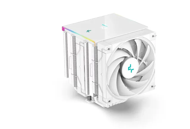 Fan DeepCool AK620 Digital White