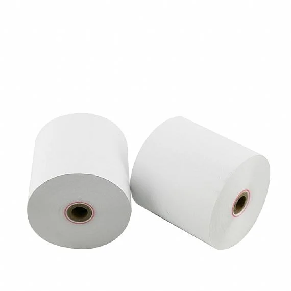 Paper Roll Receipt Printer 80×80mm