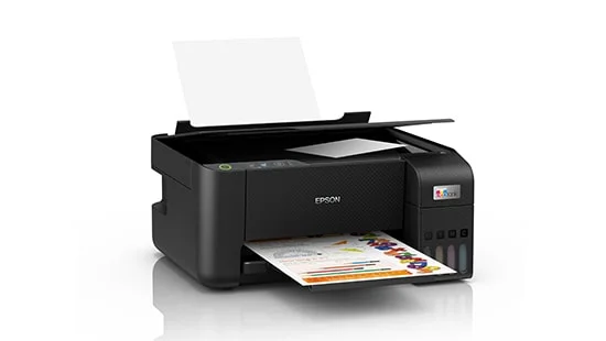 Imprimante Epson L3210