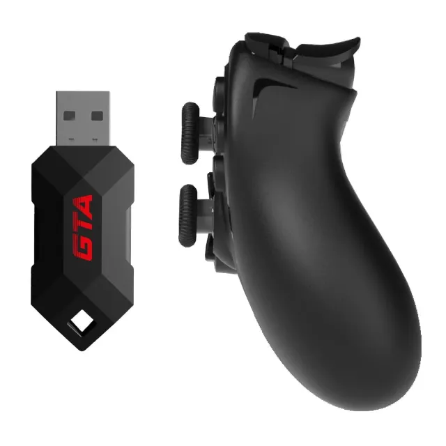 Wireless Controller Advance GTA