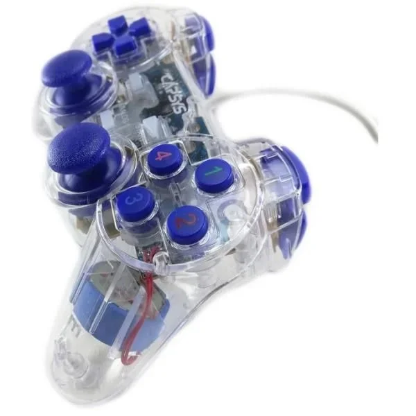 Controller Capsys USB 2 Players GS109
