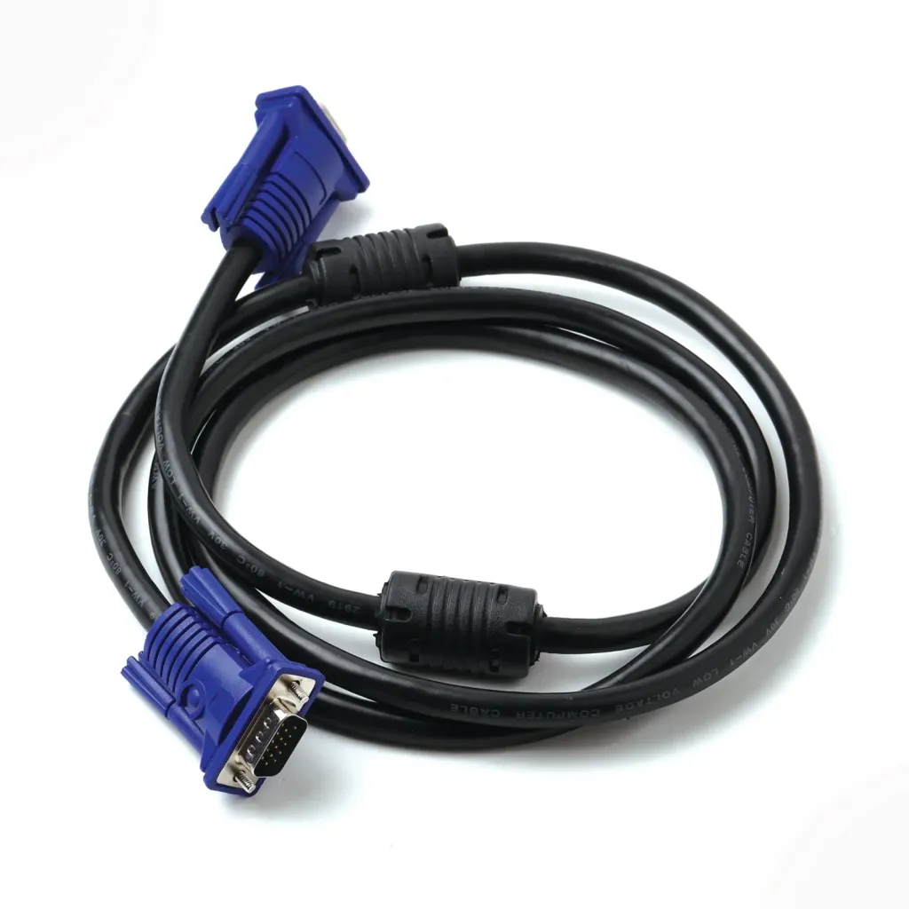 Cable VGA 1.5m Computer