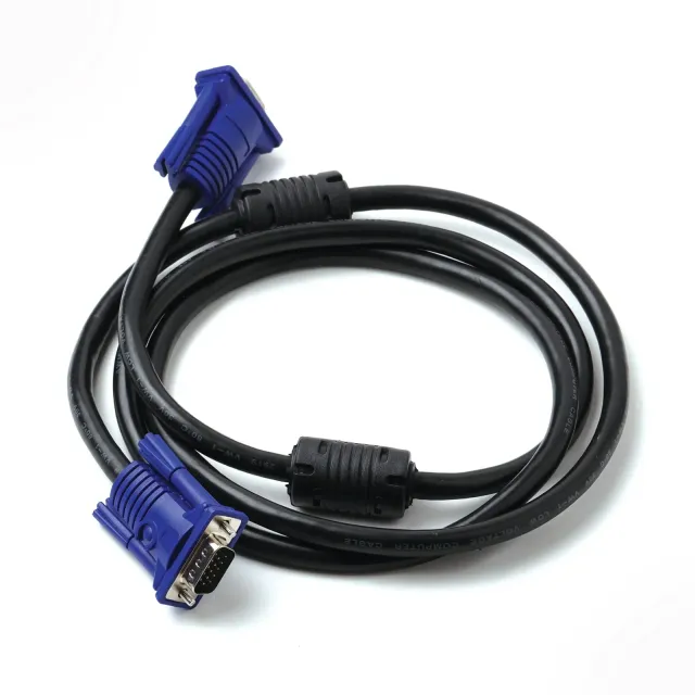 Cable VGA 1.5m Computer