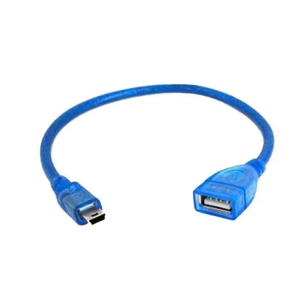 Cable Capsys USB MP4 30cm