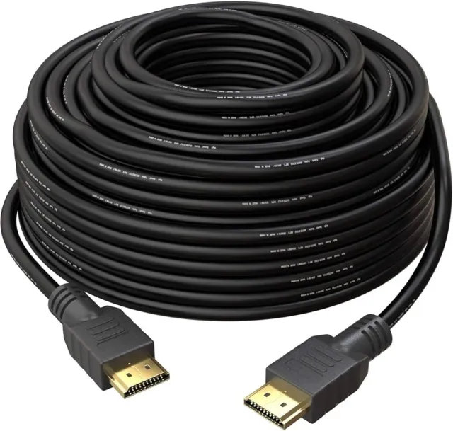Cable HDMI 2.0 4K×2K 30m Computer Cable