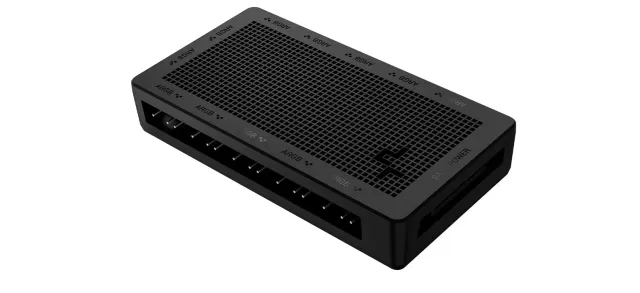 ARGB RGB Controller DeepCool SC700