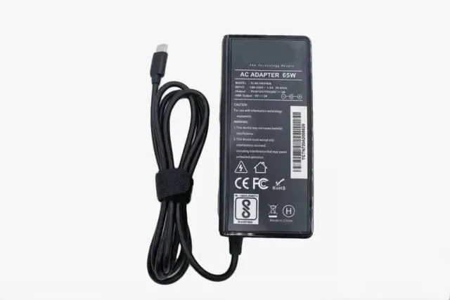 Charger Type-C 5V/9/12/15/18/20 Citop