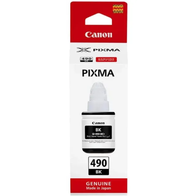 Ink Original Canon 490 PIXMA
