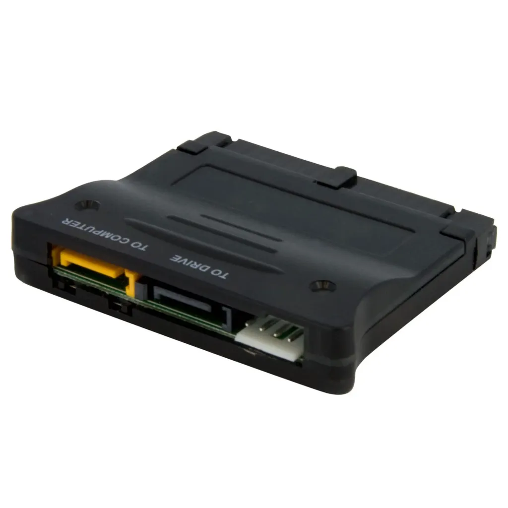 Converter SATA to IDE