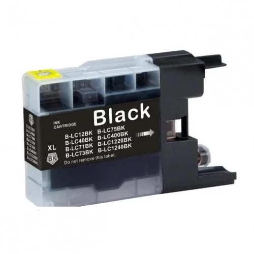 Ink Cartridge Black LC 1220/1240 Koanan