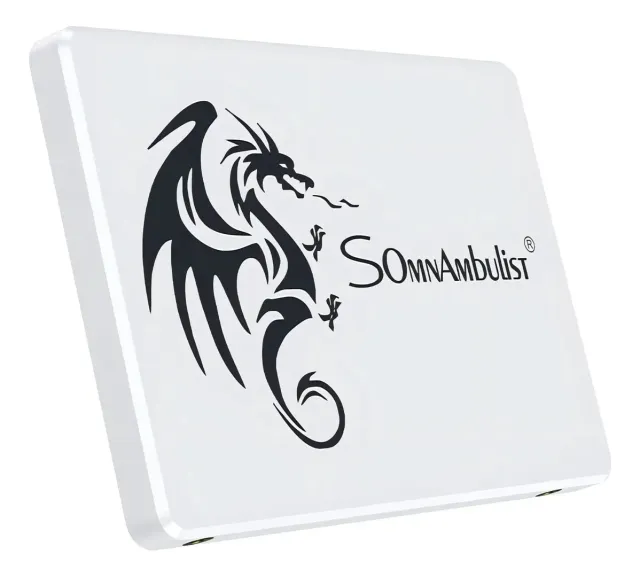 SSD 2.5 128GB Somnambulist