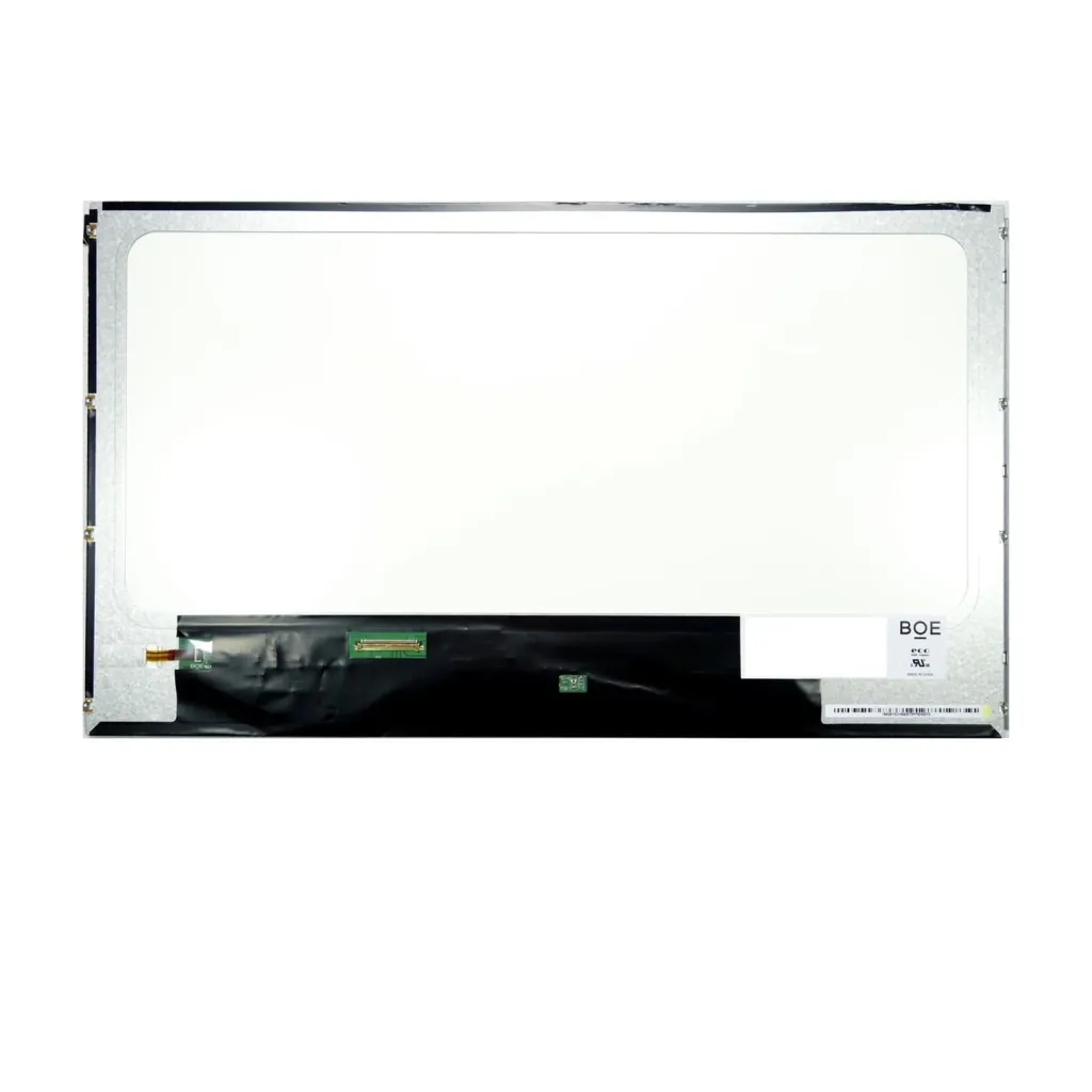 Laptop Screen 15.6" 40-pin LED LCD