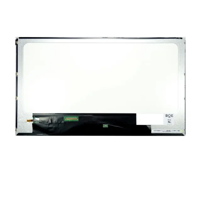 Laptop Screen 15.6" 40-pin LED LCD