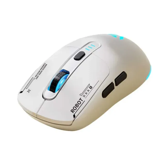 Gaming Mouse Havit GAMS64WB