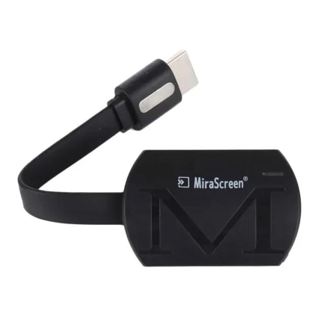 Wireless Display Adapter G4