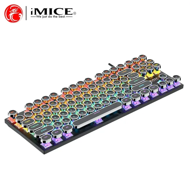 Mechanical Keyboard Imice GK 800