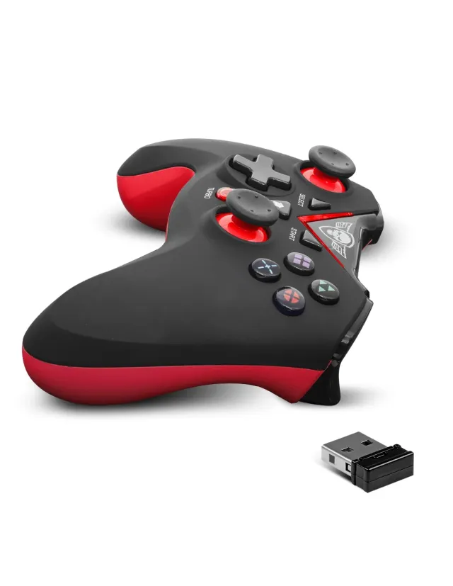 Wireless Controller Spirit of Gamer