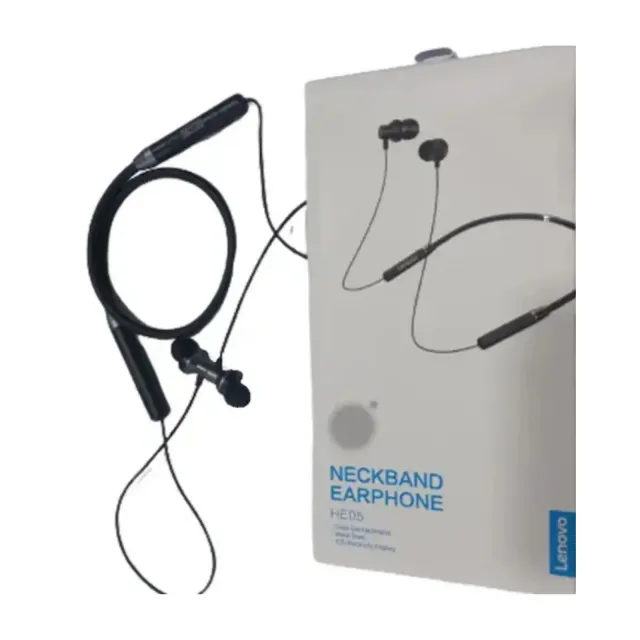 Earphones Lenovo LS-503