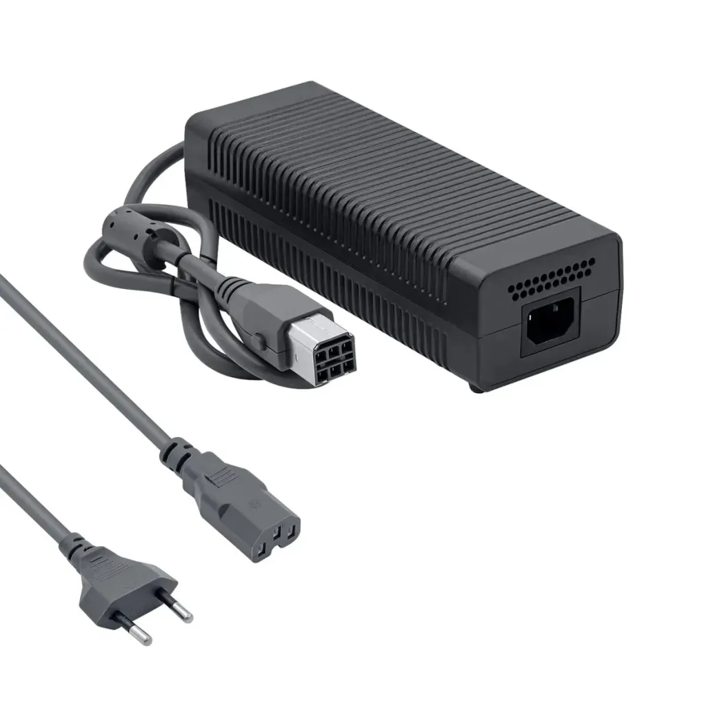 Adaptateur secteur Xbox 220V