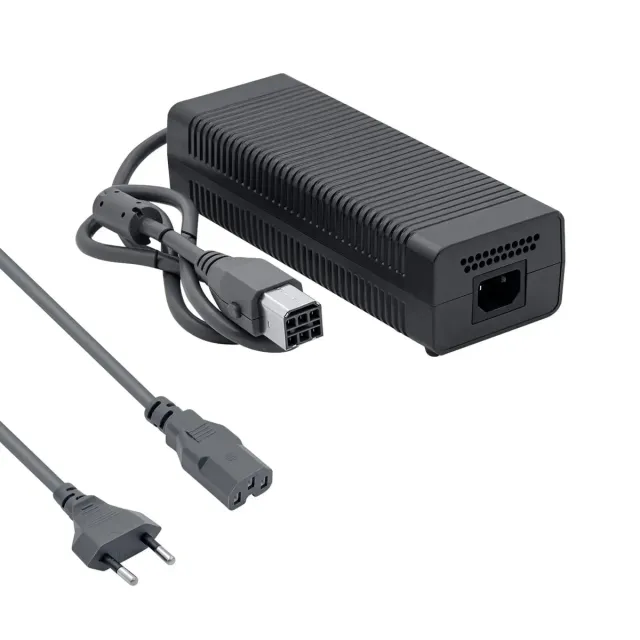 Power Adapter Xbox 220V