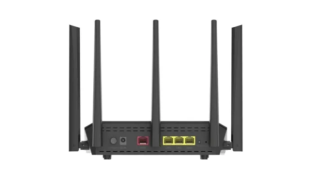 Access Point Router D-Link AX3000 DIR X3010