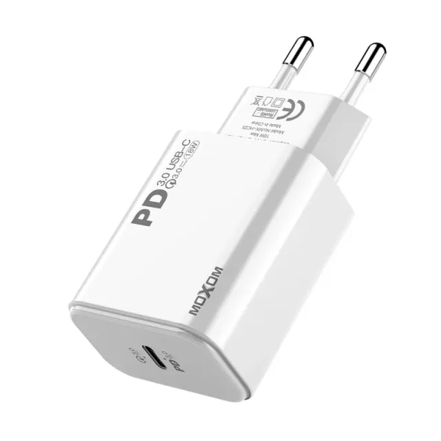 Charger Moxom 18 W3.0