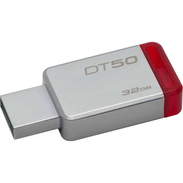 USB Flash Drive Kingston 32GB DT50