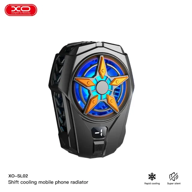 Fan Mobile XO-L02