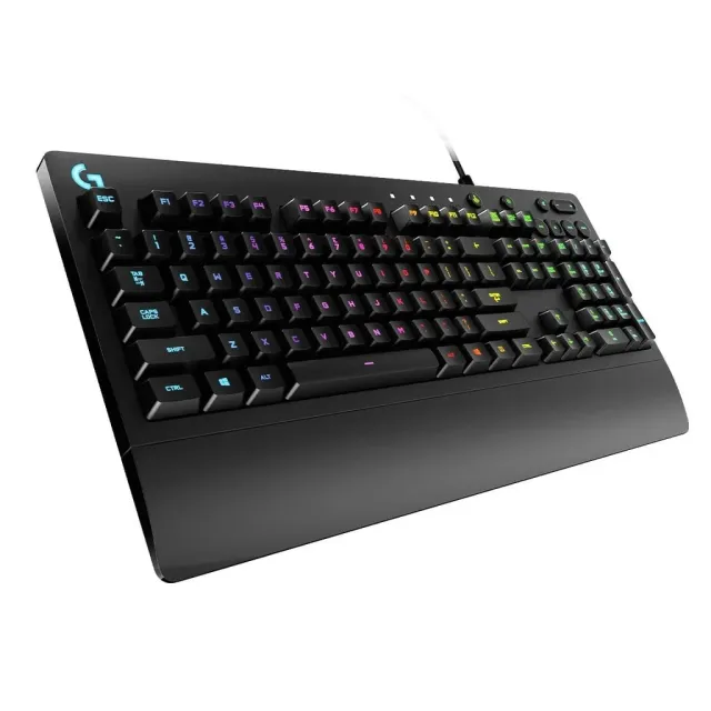 Keyboard Logitech G213